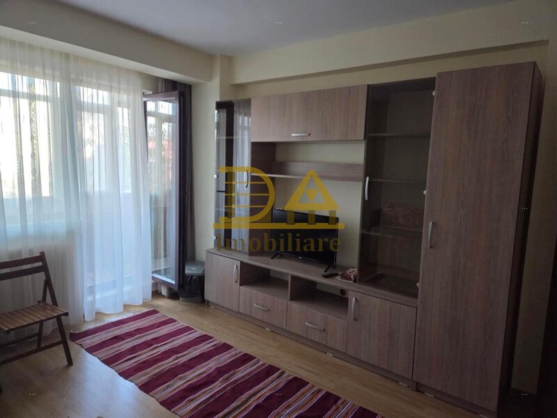 Parc Bazilescu, 0% comision, apartament 2 camere de vanzare, et. 1/4,