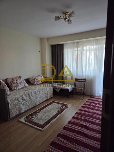 Parc Bazilescu 0% Comision, Apartament 2 camere de vanzare, et 1/4,