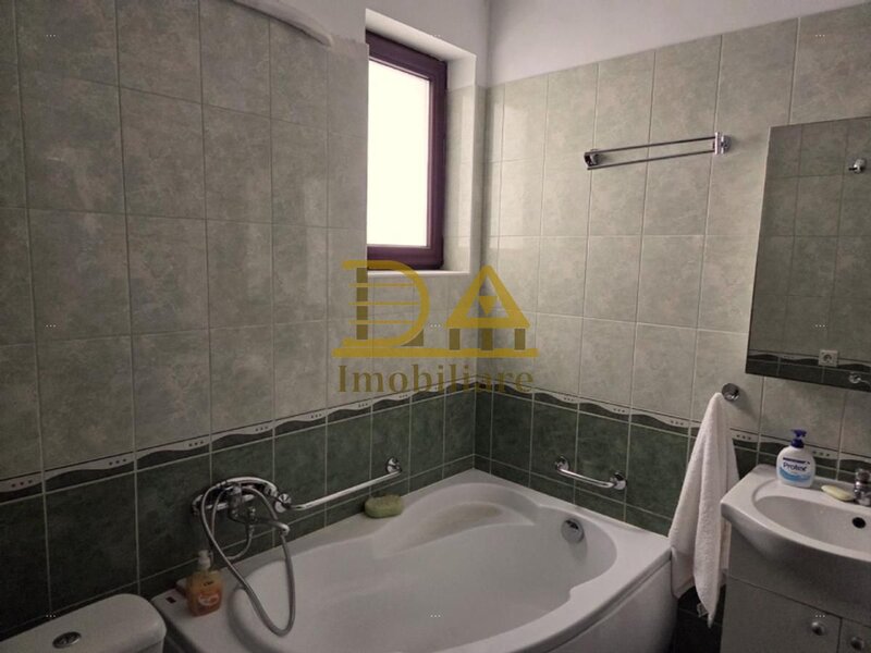 Parc Bazilescu, 0% comision, apartament 2 camere de vanzare, et. 1/4,