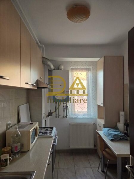 Parc Bazilescu, 0% comision, apartament 2 camere de vanzare, et. 1/4,