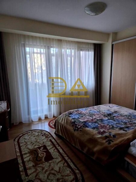 Parc Bazilescu, 0% comision, apartament 2 camere de vanzare, et. 1/4,